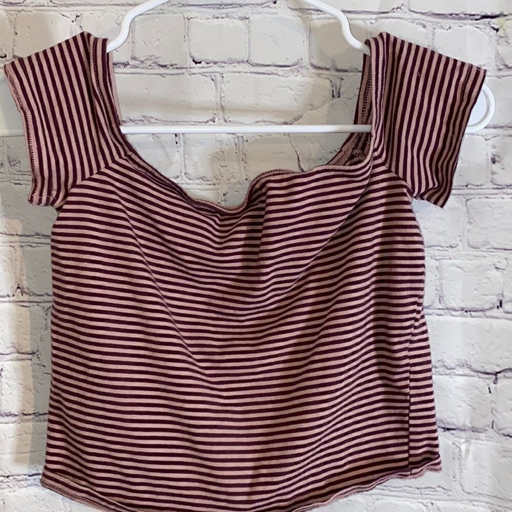Charlotte Russe top *SALE* 